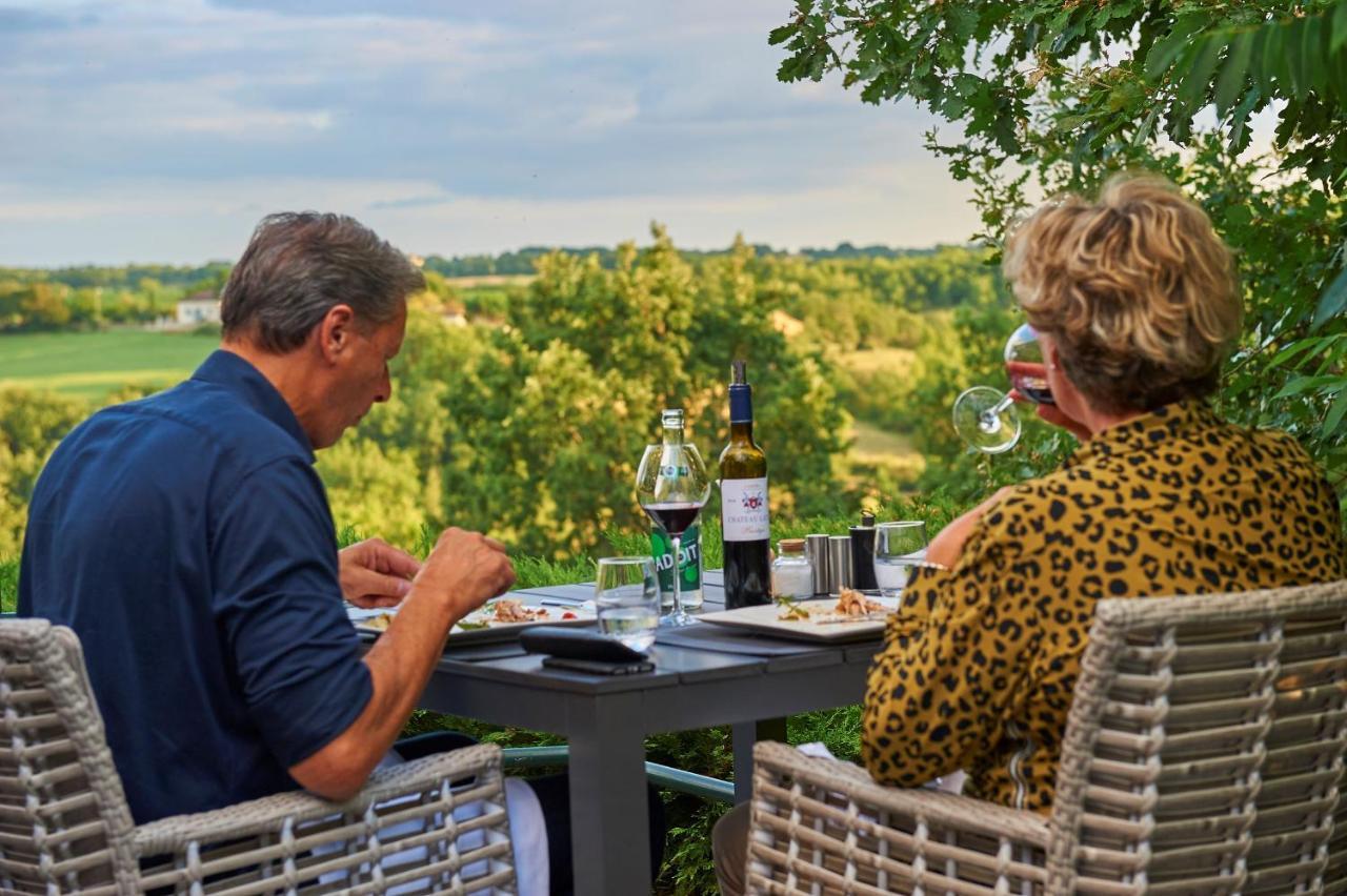 Francecomfort - Village Des Cigales Mauroux  Esterno foto