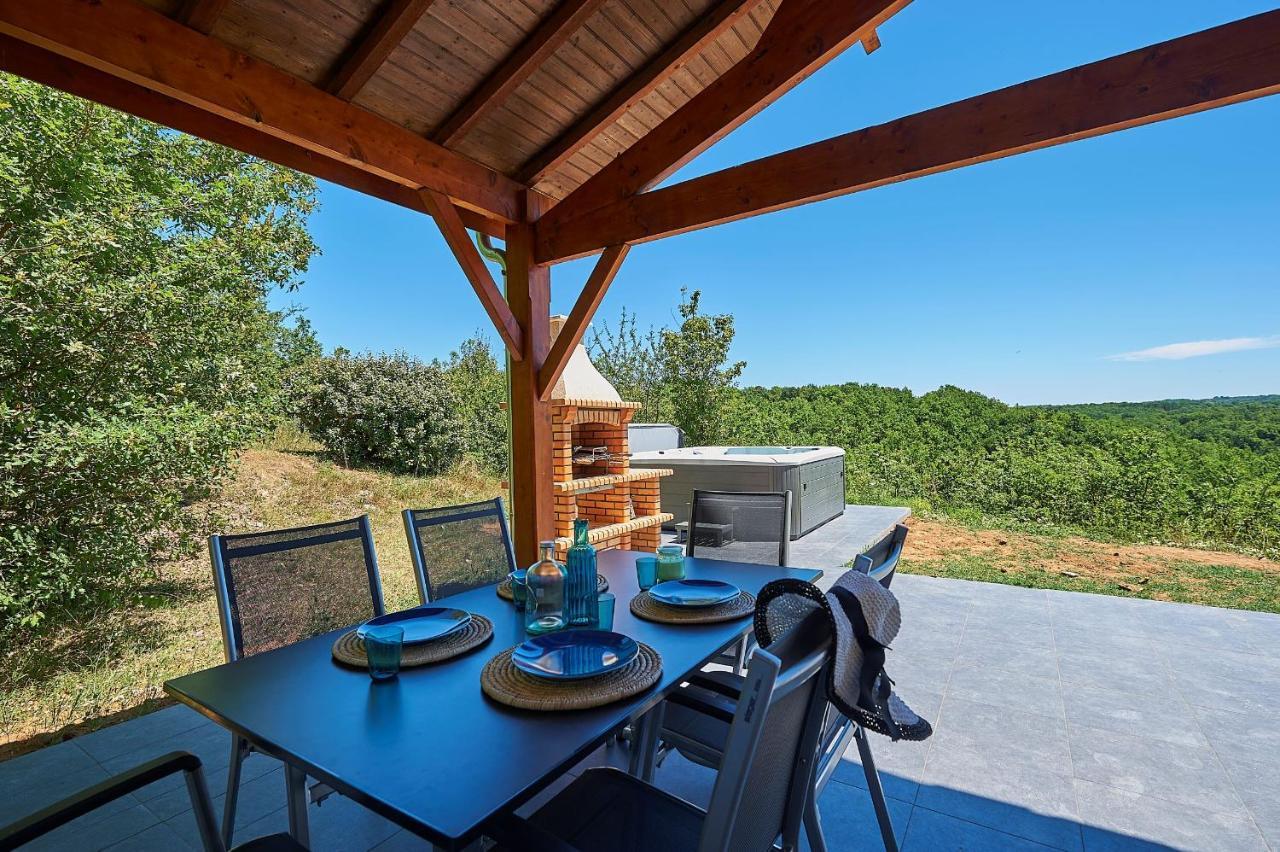 Francecomfort - Village Des Cigales Mauroux  Esterno foto