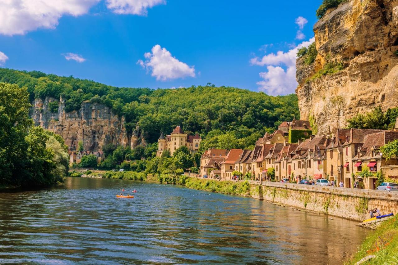Francecomfort - Village Des Cigales Mauroux  Esterno foto