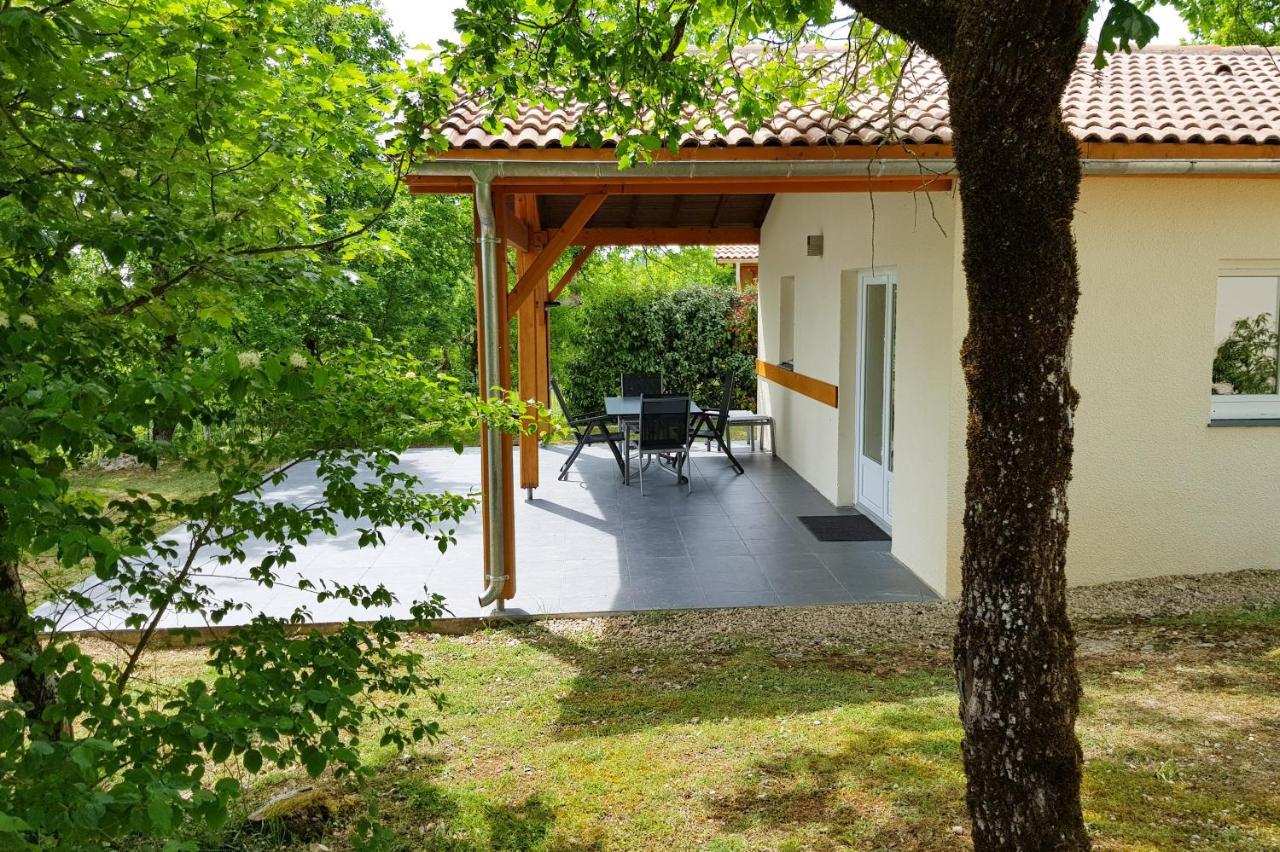 Francecomfort - Village Des Cigales Mauroux  Esterno foto